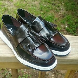 Dr Martens Soft Wair Loafers